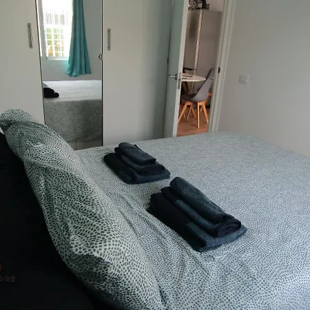 Holiday home El Saguaro