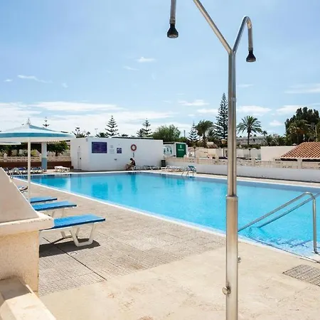 El Saguaro * Arona (Tenerife)