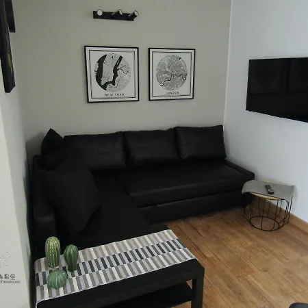 Holiday home El Saguaro Arona (Tenerife)