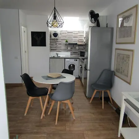 El Saguaro Holiday home *