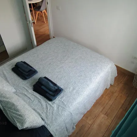 Holiday home El Saguaro Arona (Tenerife)