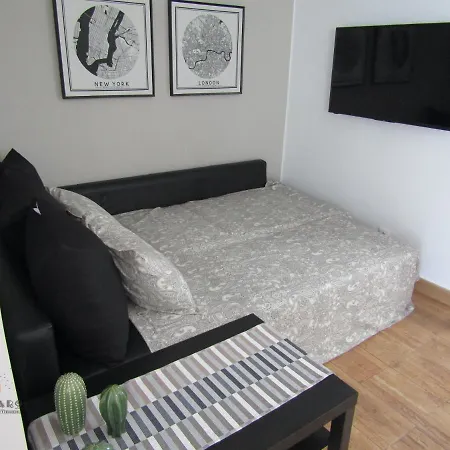 El Saguaro Holiday home *