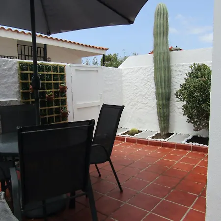 El Saguaro Holiday home