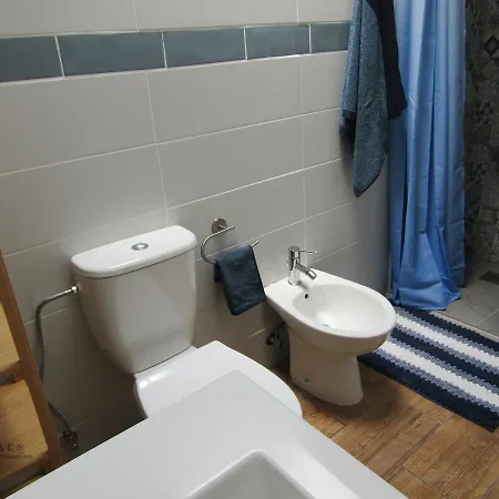 El Saguaro Dom wakacyjny Arona (Tenerife)